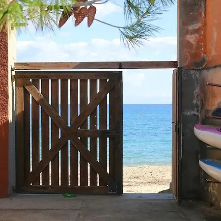 Villa Angelica With Private Access To Pula