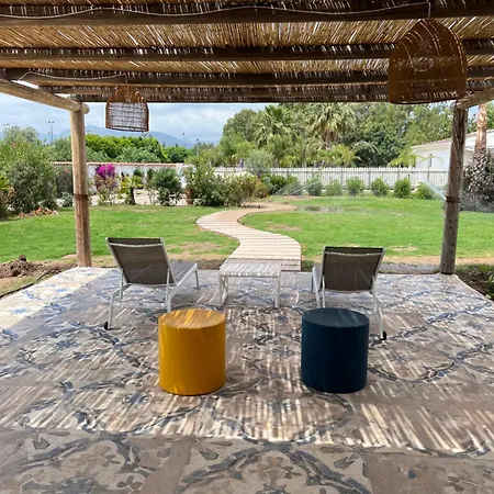 Angelica With Private Access To Вилла *