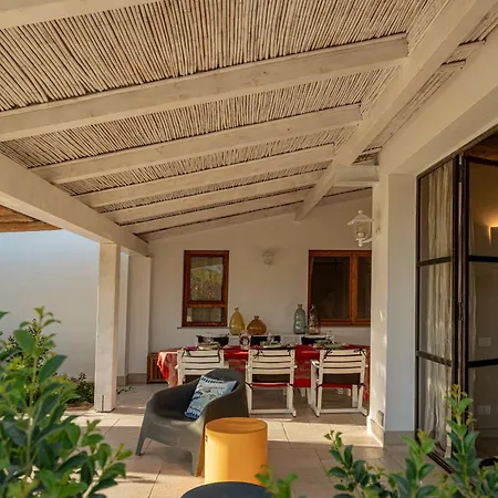 Villa Angelica With Private Access To Pula