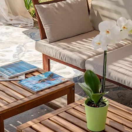 Angelica With Private Access To Вилла Пула