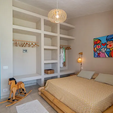 Вилла Angelica With Private Access To Пула