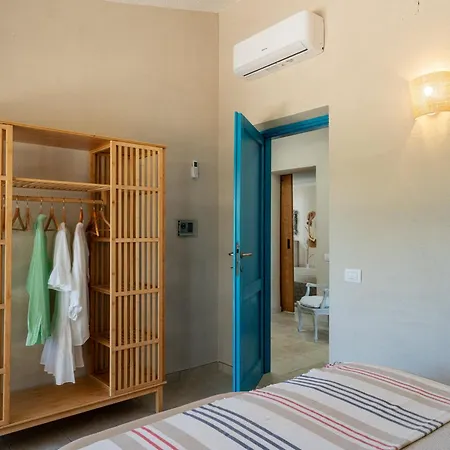 Angelica With Private Access To Пула