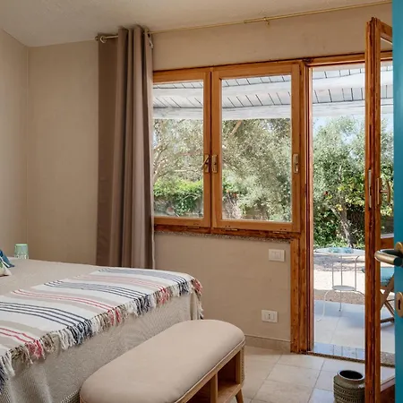 Angelica With Private Access To *