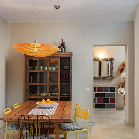 Angelica With Private Access To Вилла *