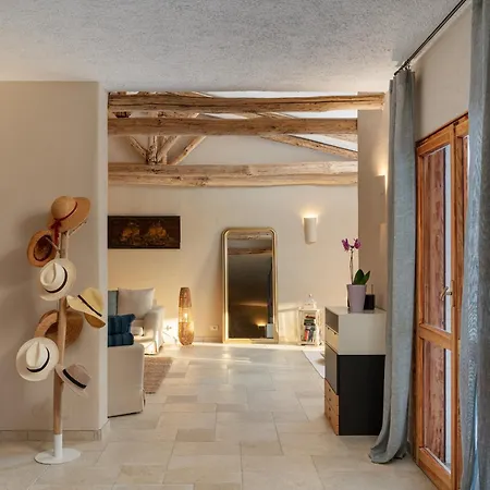 Villa Angelica With Private Access To *