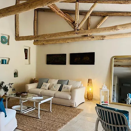 Villa Angelica With Private Access To *