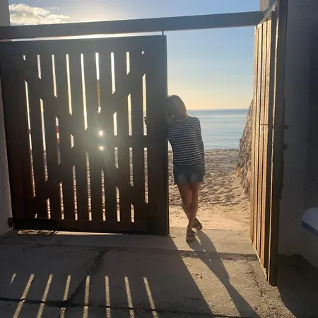 Angelica - Exclusive Sea Access