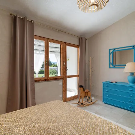 Angelica With Private Access To Villa *