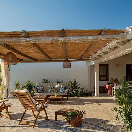 Villa Angelica With Private Access To Pula