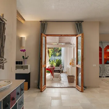 Villa Angelica With Private Access To *