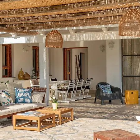 Villa Angelica With Private Access To Pula