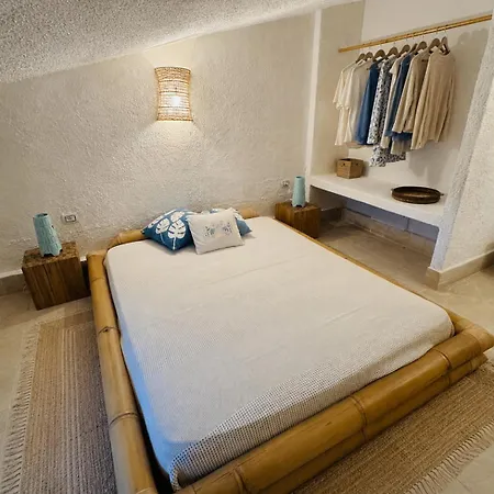Angelica - Exclusive Sea Access Villa *