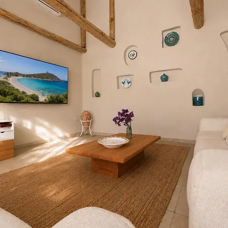 Angelica - Exclusive Sea Access Villa