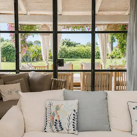 Angelica - Exclusive Sea Access Villa