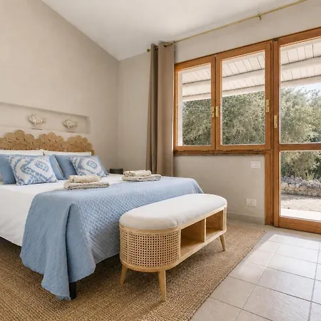 Angelica - Exclusive Sea Access Villa