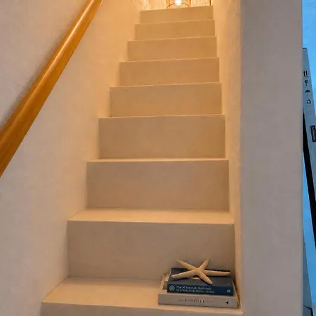 Angelica - Exclusive Sea Access Villa *
