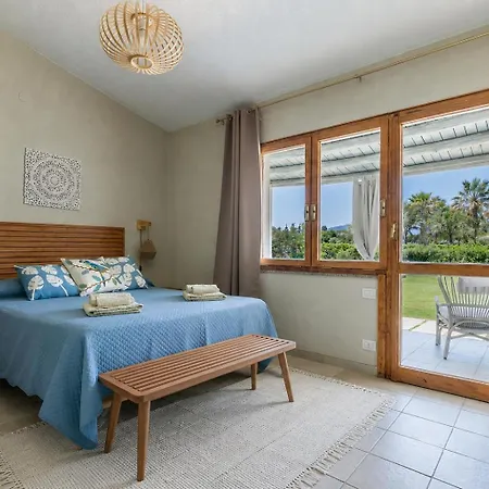 Angelica - Exclusive Sea Access Villa