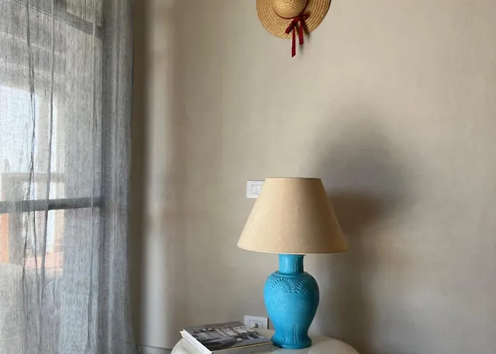 Angelica With Private Access To Villa *